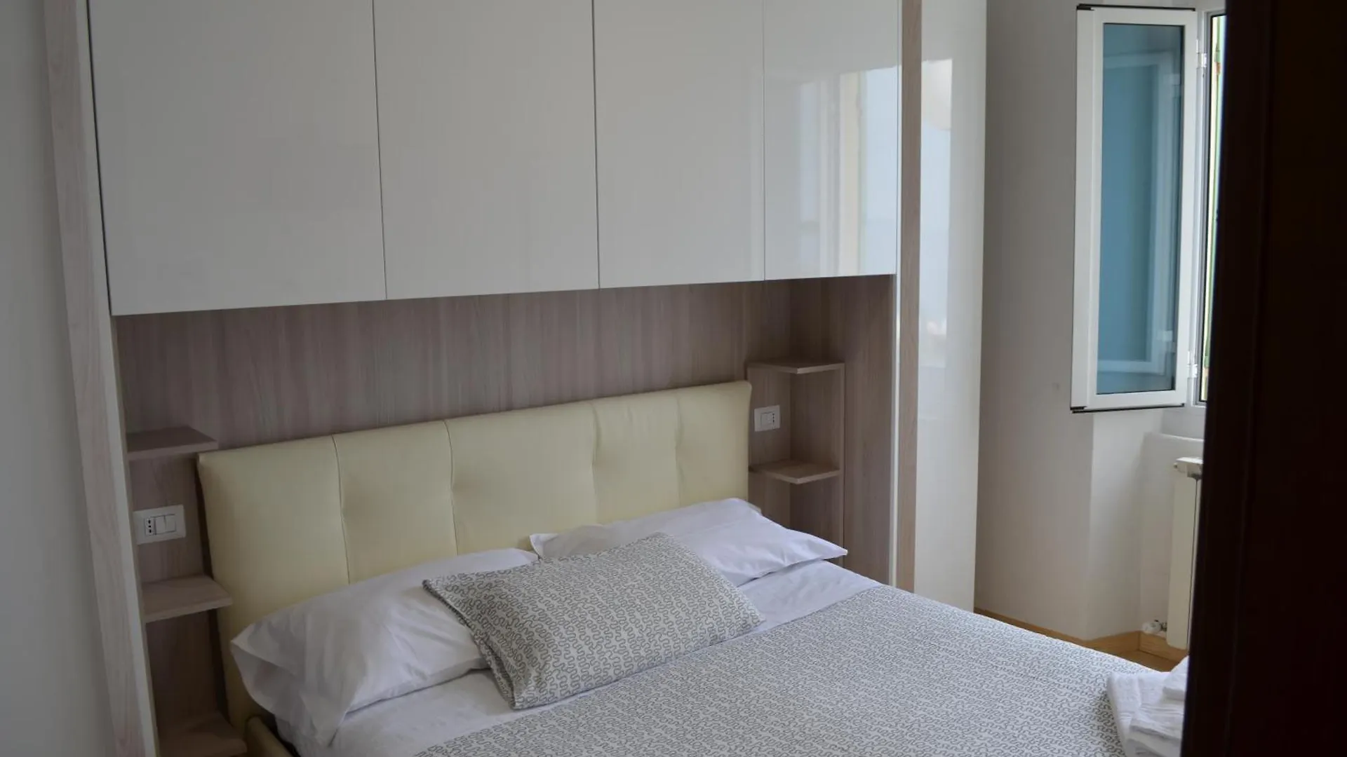 Hotel San Pietro Chiavari