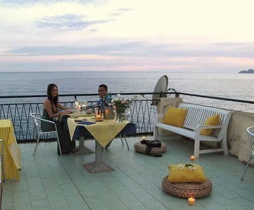 Hotel San Pietro Chiavari