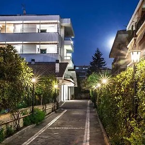 Giulia Hotel Ciampino