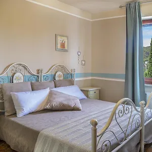 Bed & Breakfast Ori, Bocca di Magra