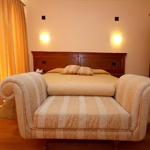 Panoramic Hotel Montepulciano Stazione