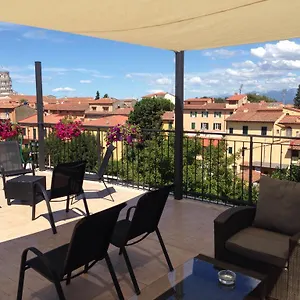 Di Stefano Hotel Pise