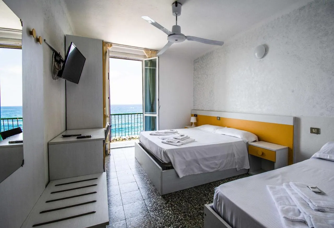 Hotel San Pietro Chiavari